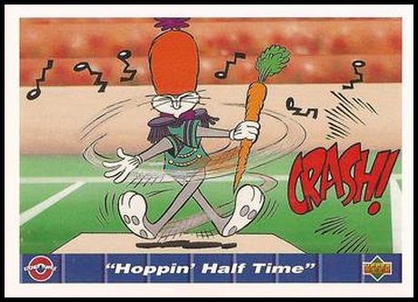 145 Hoppin' Half Time